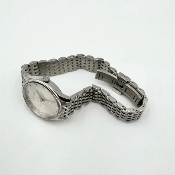 Gucci G-Timeless Watch, 36mm - Picture 8 of 9